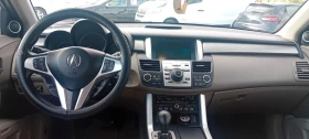 Acura Rdx, снимка 3
