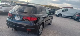 Acura Rdx, снимка 10