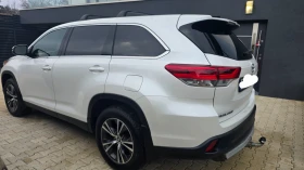 Toyota Highlander 3.5 Бензин- газ , снимка 6