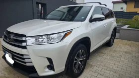 Toyota Highlander 3.5 Бензин- газ , снимка 3