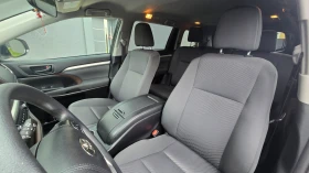 Toyota Highlander 3.5 Бензин- газ , снимка 9