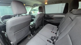 Toyota Highlander 3.5 Бензин- газ , снимка 13