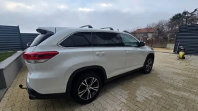 Toyota Highlander 3.5 Бензин- газ , снимка 5