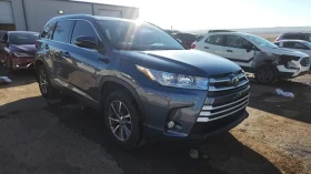 Toyota Highlander Se, снимка 13