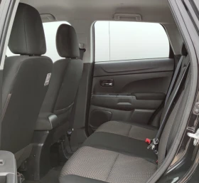 Mitsubishi ASX 1.8di-d* 4x4* Facelift* , снимка 12