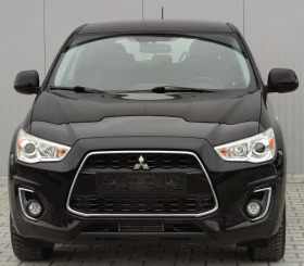 Mitsubishi ASX 1.8di-d* 4x4* Facelift* , снимка 2