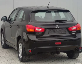 Mitsubishi ASX 1.8di-d* 4x4* Facelift* , снимка 6
