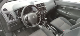 Mitsubishi ASX 1.8di-d* 4x4* Facelift* , снимка 13