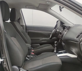 Mitsubishi ASX 1.8di-d* 4x4* Facelift* , снимка 10