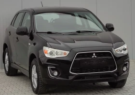 Mitsubishi ASX 1.8di-d* 4x4* Facelift* , снимка 1