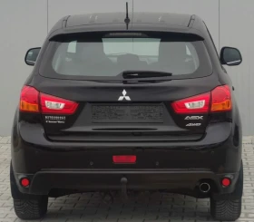 Mitsubishi ASX 1.8di-d* 4x4* Facelift* , снимка 5