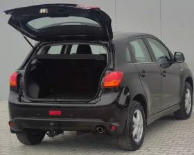 Mitsubishi ASX 1.8di-d* 4x4* Facelift* , снимка 17