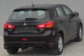 Mitsubishi ASX 1.8di-d* 4x4* Facelift* , снимка 4