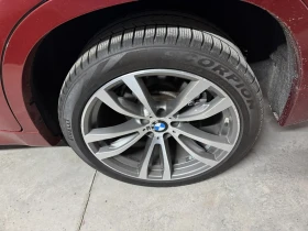 BMW X6 30D XDrive FULL M, снимка 8