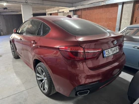 BMW X6 30D XDrive FULL M, снимка 2