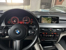 BMW X6 30D XDrive FULL M, снимка 12