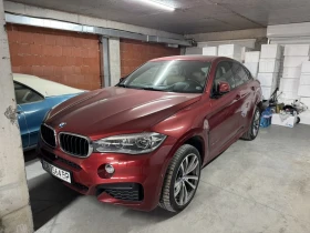 BMW X6 30D XDrive FULL M, снимка 1