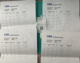 BMW X3 ПАНОРАМА КОЖА М47, снимка 15