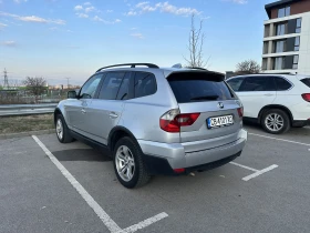 BMW X3 ПАНОРАМА КОЖА М47, снимка 7