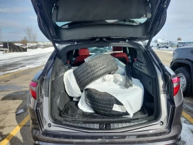 Alfa Romeo Stelvio VELOCE AWD 280кс * Възможност за Лизинг* , снимка 10