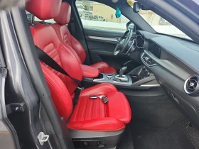 Alfa Romeo Stelvio VELOCE AWD 280кс * Възможност за Лизинг* , снимка 8