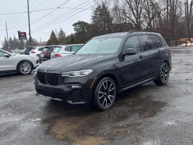 BMW X7 40I С РЕГИСТРАЦИЯ & АВТО КРЕДИТ, снимка 1