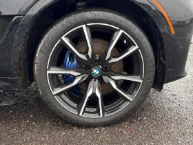 BMW X7 40I С РЕГИСТРАЦИЯ & АВТО КРЕДИТ, снимка 8