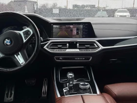 BMW X7 40I С РЕГИСТРАЦИЯ & АВТО КРЕДИТ, снимка 6