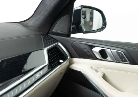 BMW X7 40d xDrive M-Sport, снимка 12