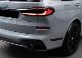 BMW X7 40d xDrive M-Sport, снимка 6
