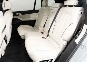 BMW X7 40d xDrive M-Sport, снимка 10