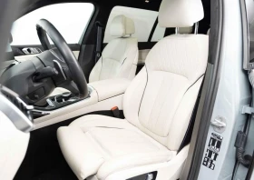 BMW X7 40d xDrive M-Sport, снимка 8