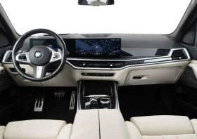 BMW X7 40d xDrive M-Sport, снимка 9