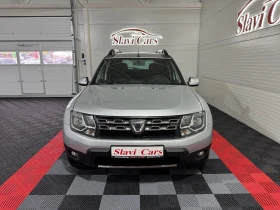 Dacia Duster 1.5 DCI 110 h.p., снимка 2