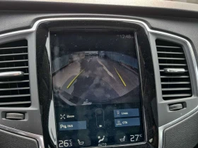 Volvo Xc90  | Momentum | LED | MEMORY | PANO | , снимка 10