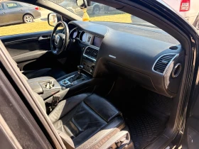 Audi Q7 3.0TDI, снимка 9