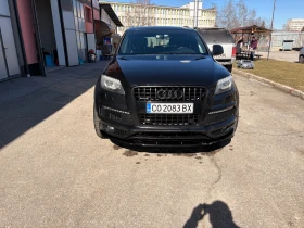 Audi Q7 3.0TDI, снимка 2
