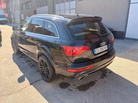 Audi Q7 3.0TDI, снимка 5