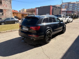 Audi Q7 3.0TDI, снимка 4