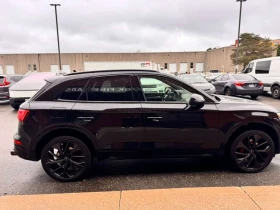 Audi SQ5 | Progressiv | DIS | 360 | PANO | DIGITAL, снимка 3