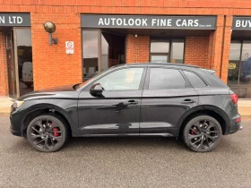 Audi SQ5 | Progressiv | DIS | 360 | PANO | DIGITAL, снимка 2