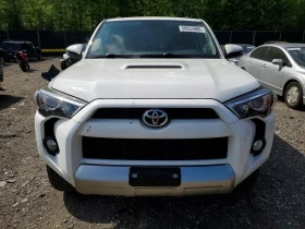 Toyota 4runner TRD OFF-ROAD PREMIUM, снимка 3