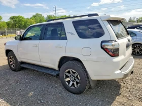 Toyota 4runner TRD OFF-ROAD PREMIUM, снимка 4