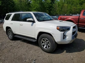 Toyota 4runner TRD OFF-ROAD PREMIUM, снимка 2