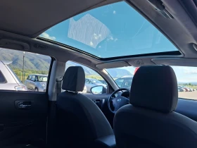 Nissan Qashqai 1, 6 I  Qashqai+ 2 Tekna, снимка 10