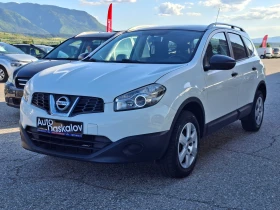 Nissan Qashqai 1, 6 I  Qashqai+ 2 Tekna, снимка 1