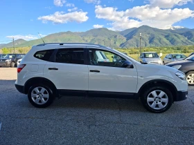 Nissan Qashqai 1, 6 I  Qashqai+ 2 Tekna, снимка 8