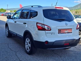 Nissan Qashqai 1, 6 I  Qashqai+ 2 Tekna, снимка 5