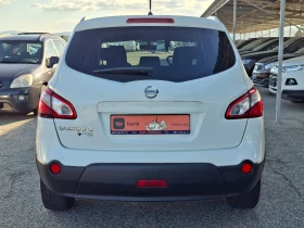 Nissan Qashqai 1, 6 I  Qashqai+ 2 Tekna, снимка 7