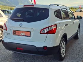 Nissan Qashqai 1, 6 I  Qashqai+ 2 Tekna, снимка 6